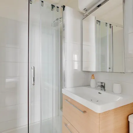 Saint Placide Cannette Appartement Parijs