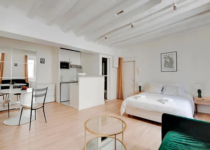 Saint Placide Cannette Paris