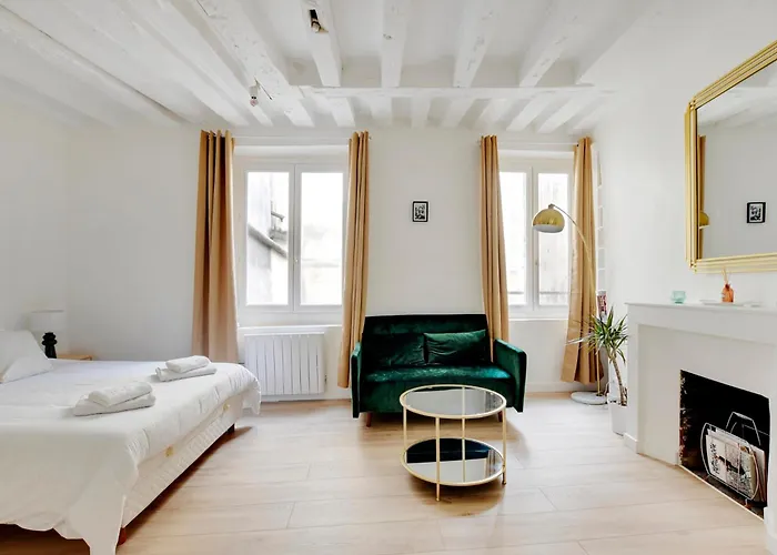 Saint Placide Cannette Paris